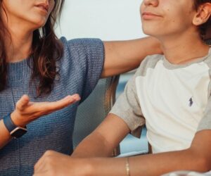 Parenting Teens with Heart: Easy Tips for a Stronger Connection