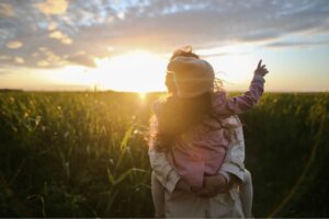 How to Be a Good Mother to Your Daughter